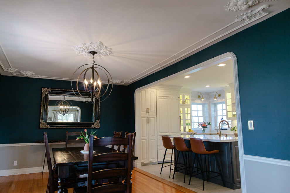 Kitchen Renovation