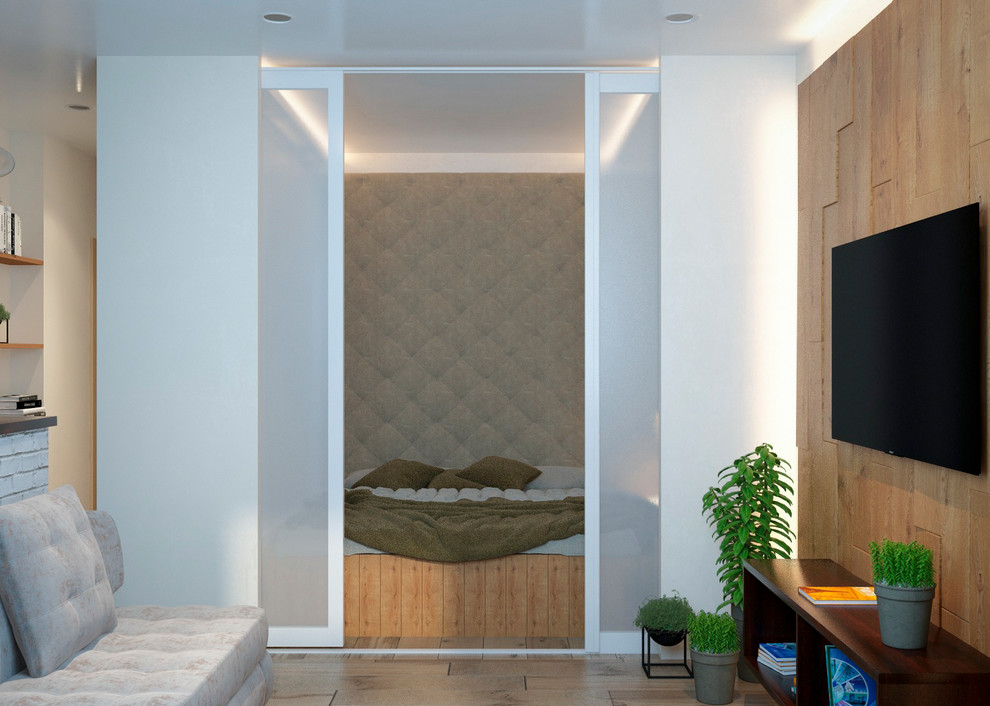 3D-визуализация