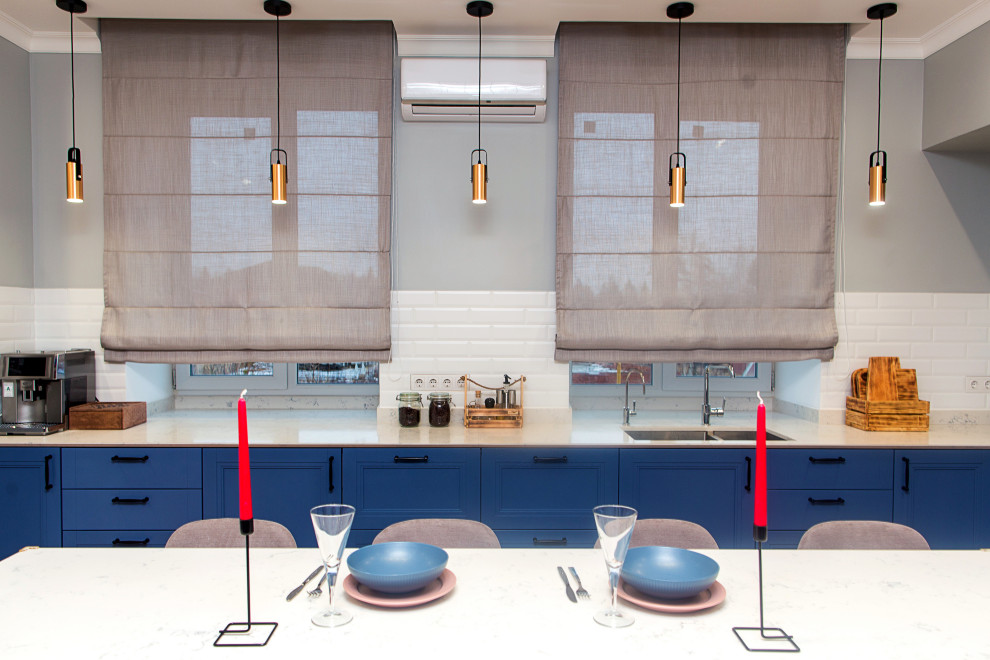 Частный дом в Новоуральске