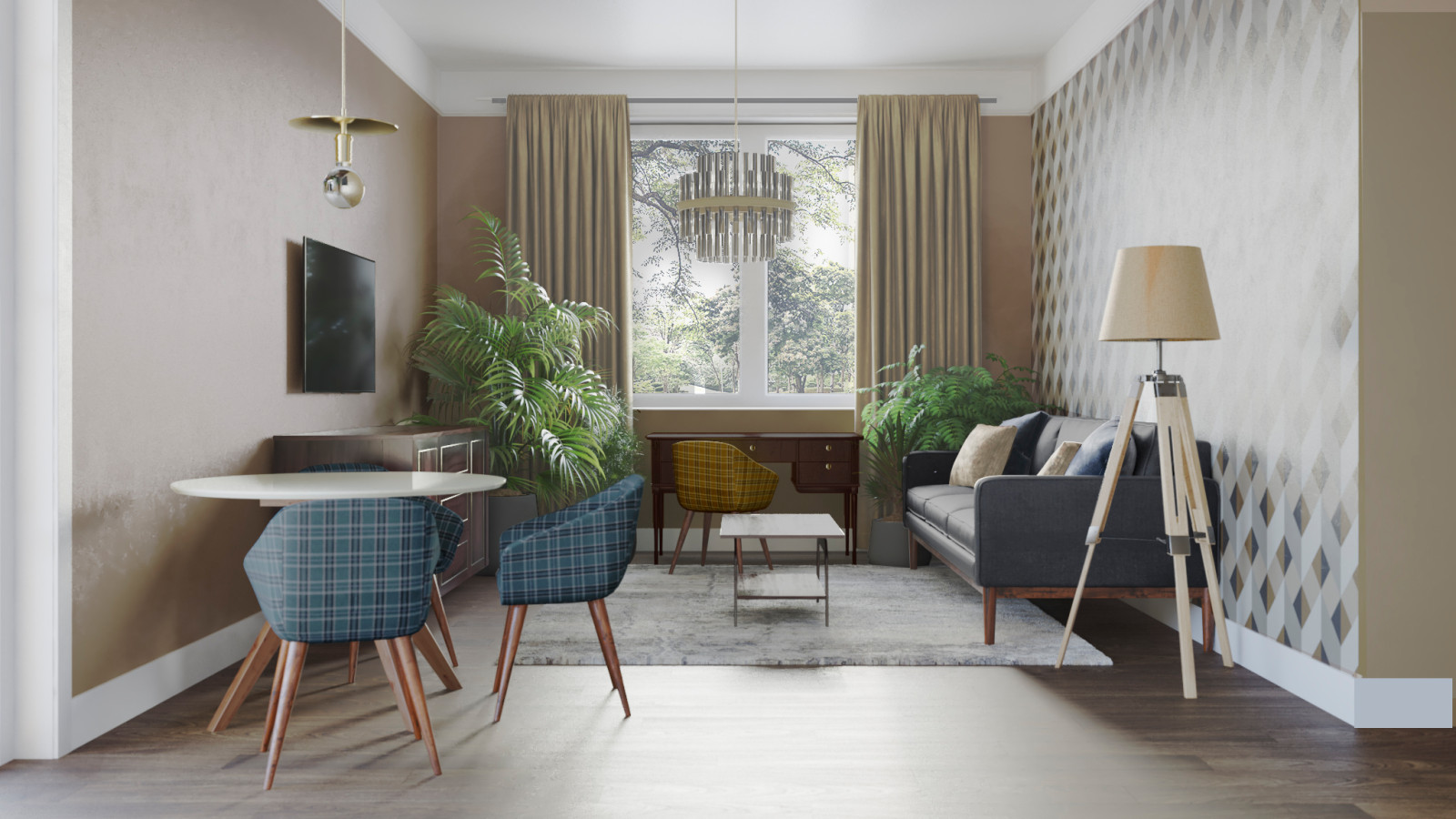 ностальгия