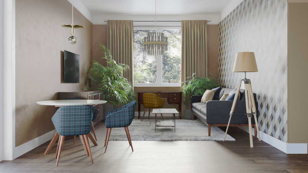 ностальгия