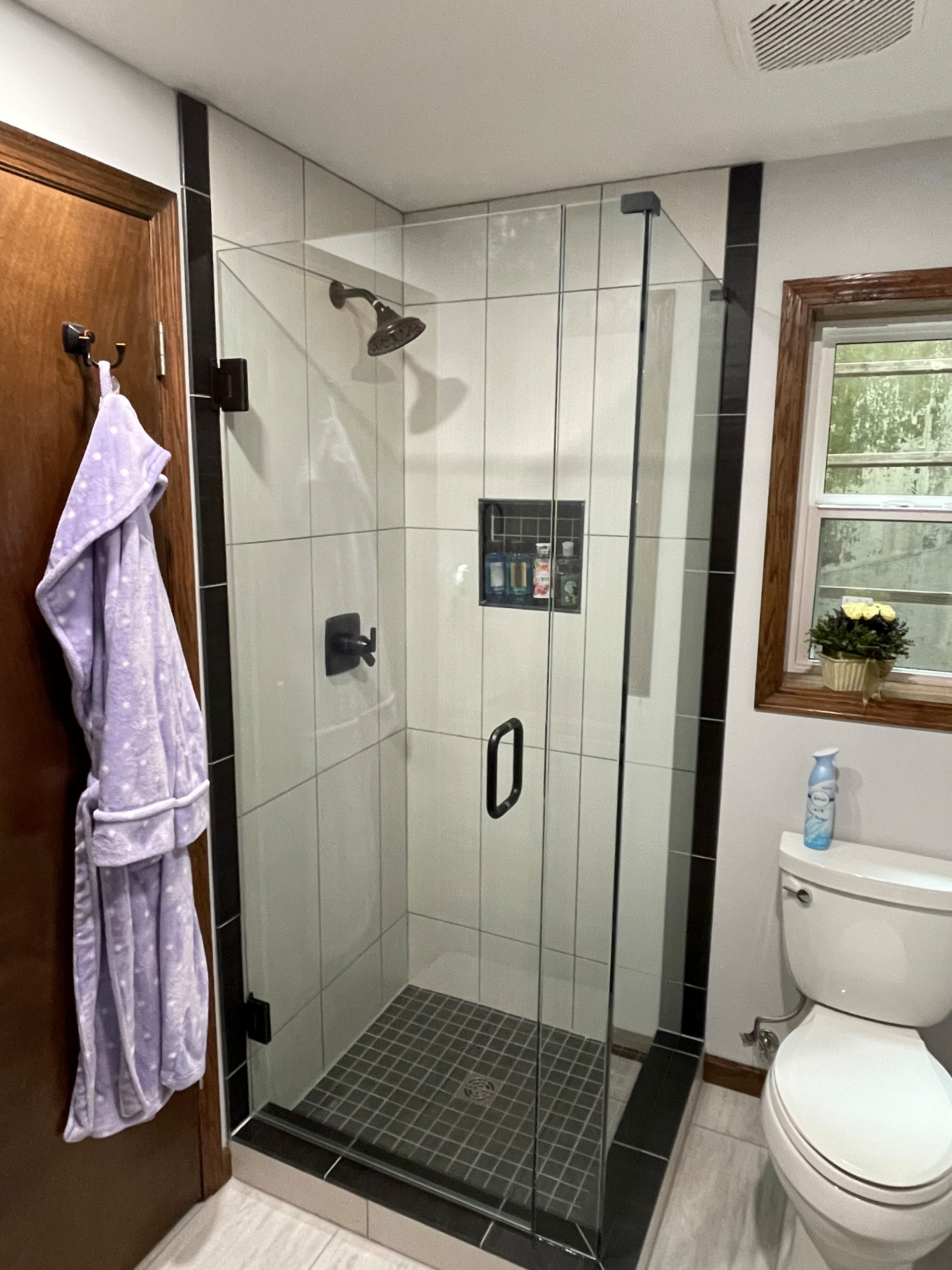 Bathroom Remodels