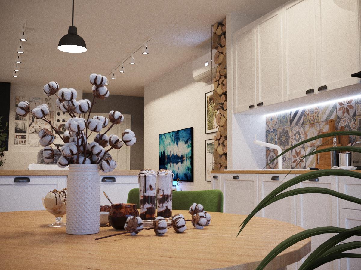 ЖК Европейский Берег, Новосибирск