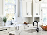 Traditional Kitchen by Haus Interior Design