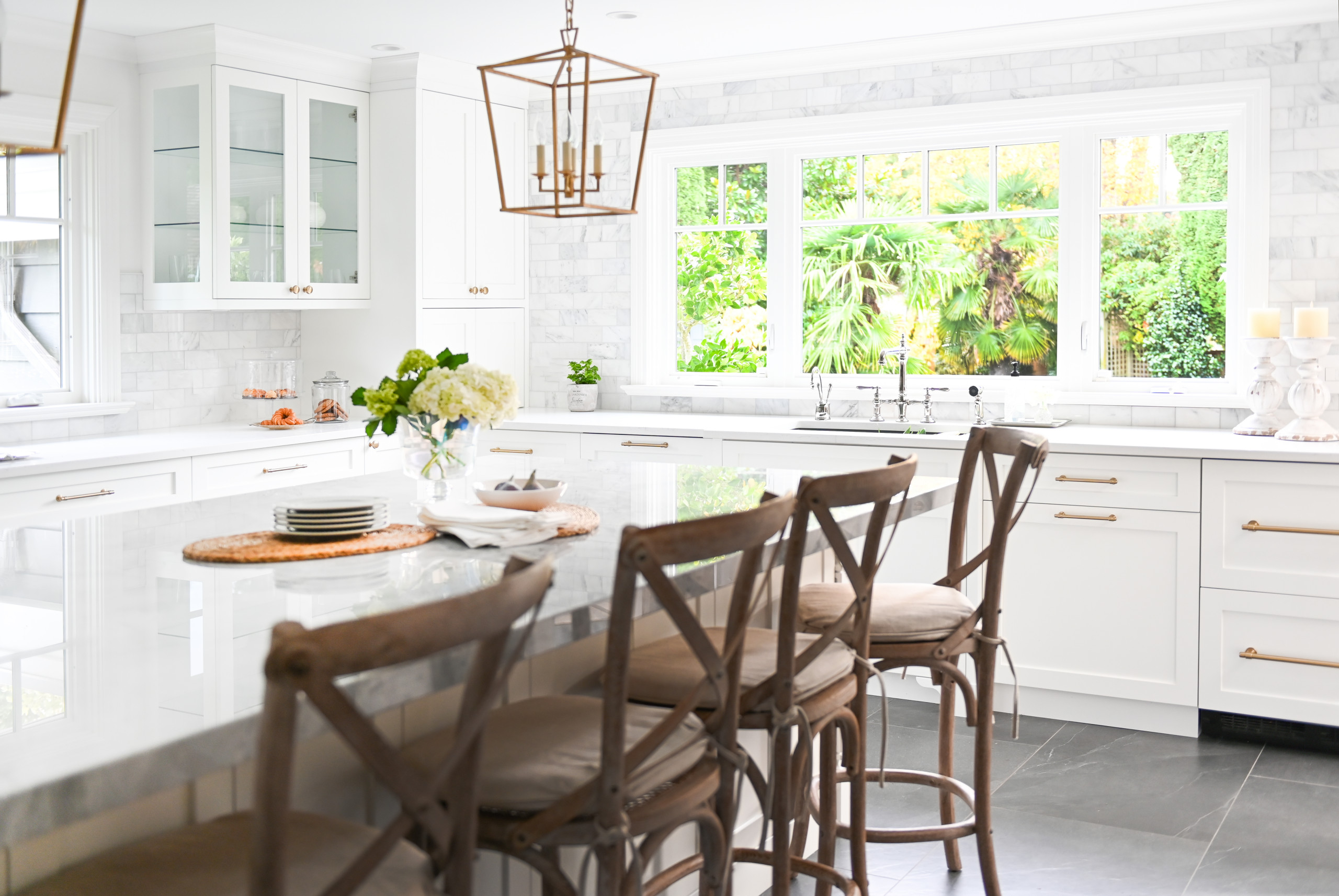 Oh My Divine Kitchen!