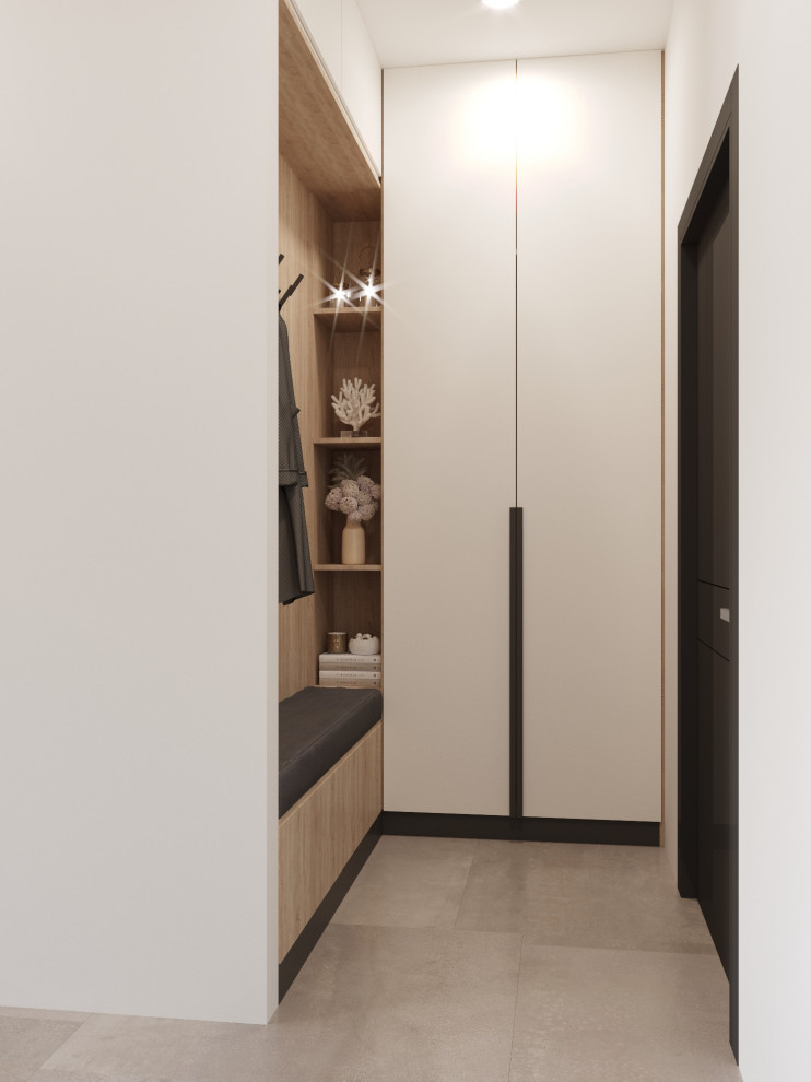 Леонтьевский мыс