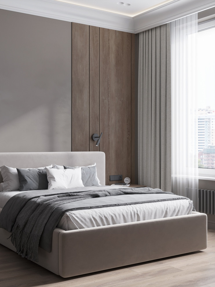 ЖК "Фестиваль парк-2"