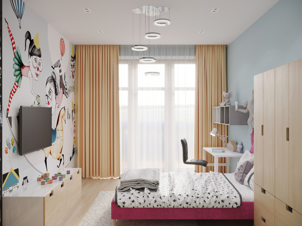 Жилой дом 217 кв.м, СПб