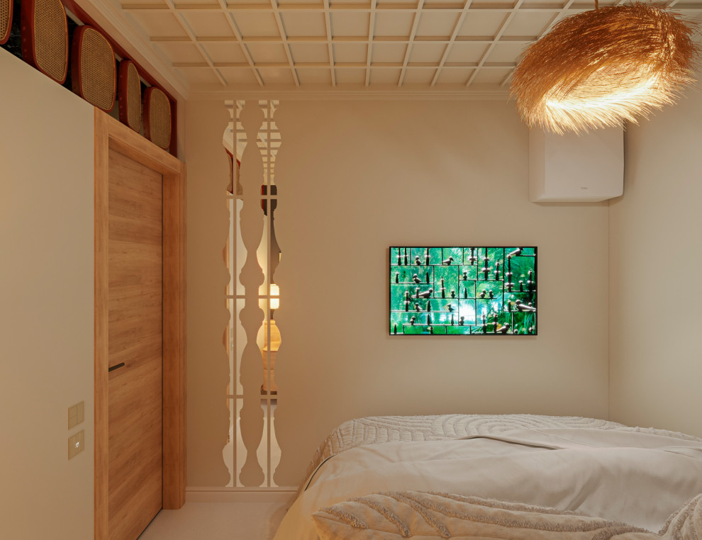 1к. квартира ул. Поляны, Москва