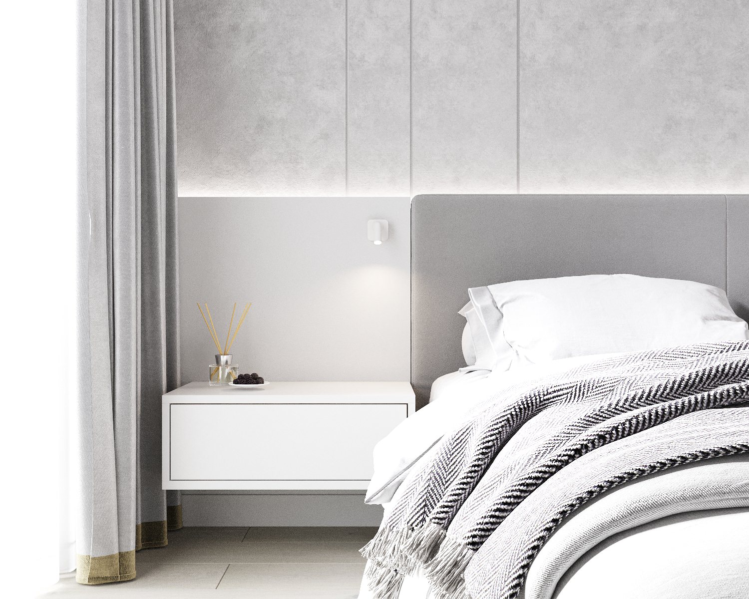 Частный дом в Тюмени