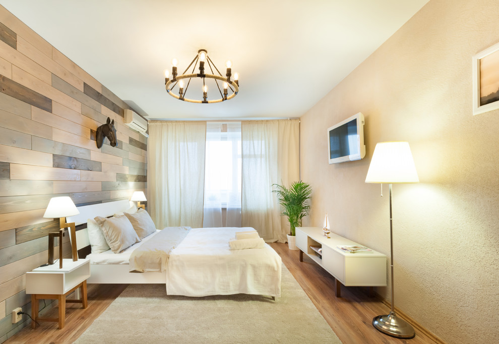 Апартаменты на Гагаринском переулке