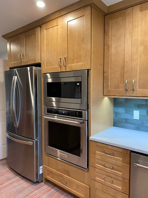 El Cerrito Kitchen