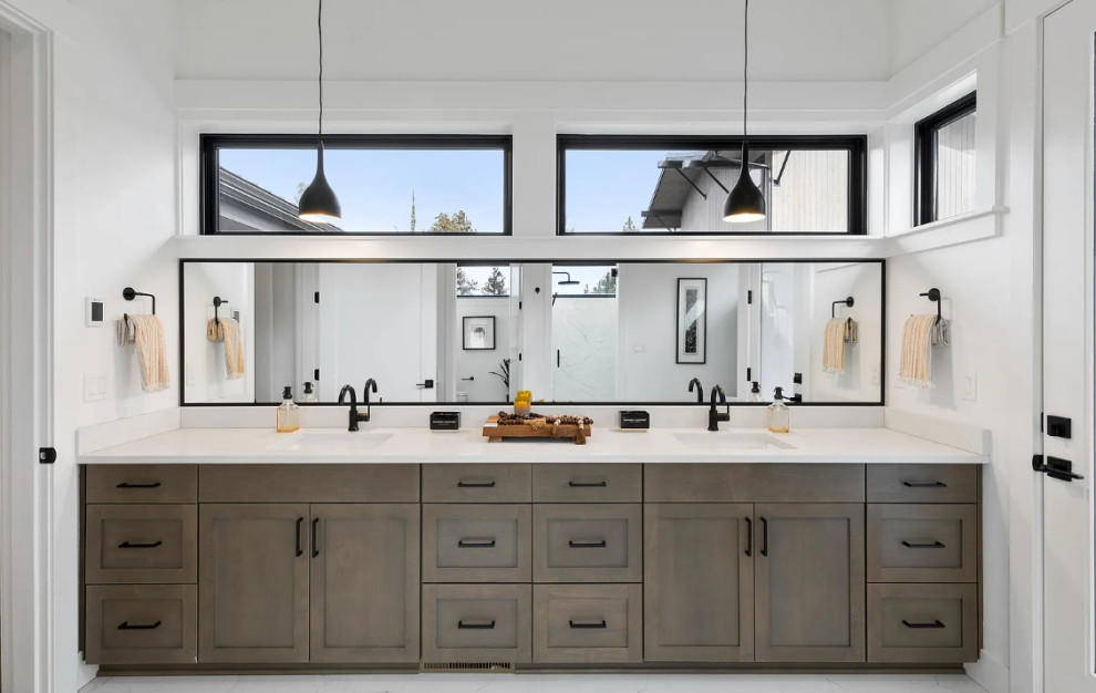 Pronghorn Dr Juniper Preserve New Construction Staging