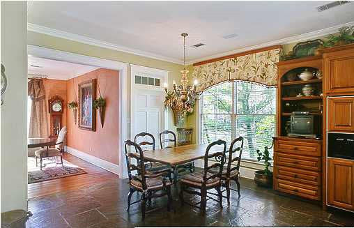 Addition/Renovation Featured on HGTV