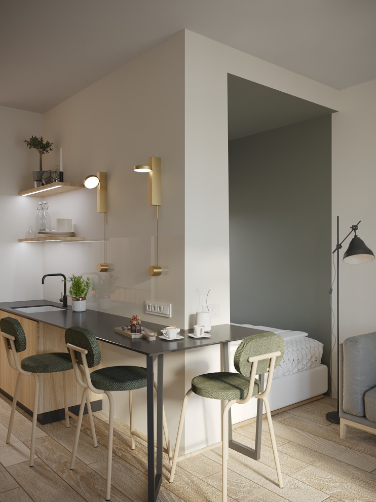 ЖК Русские сезоны