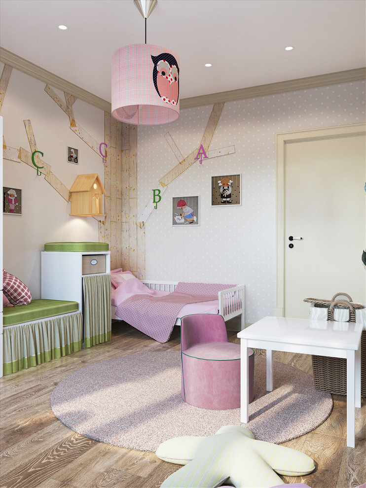 Квартира ЖК " Речной"