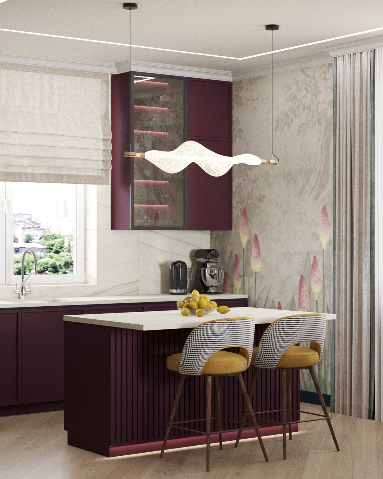 Дом в Кичаново