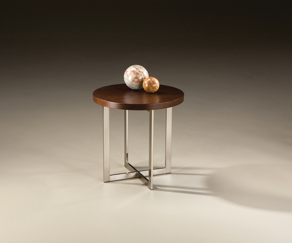 eXport Accent Table from Thayer Coggin
