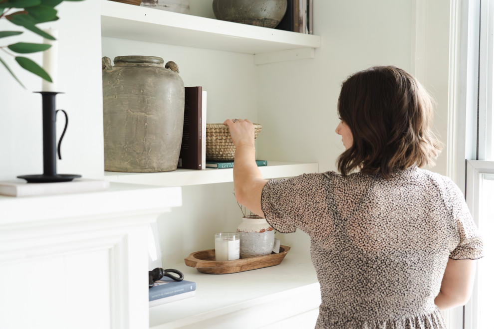 Interior Design and Staging for Luxury Rental Properties
