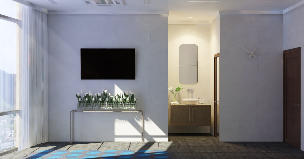 Hotel YACU ÑAN - interiores