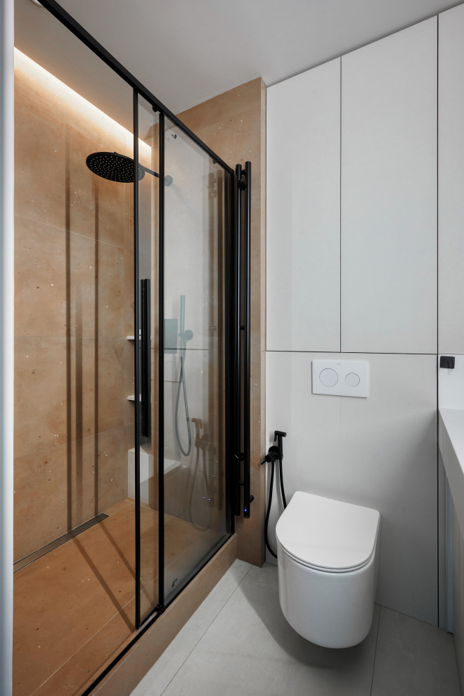 Однушка в Башне Вулыха