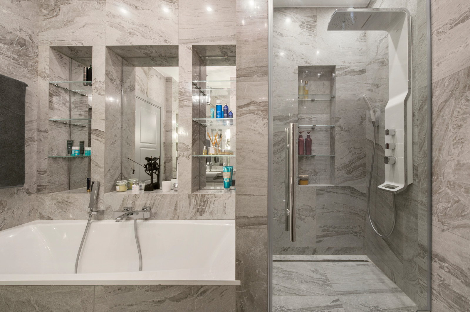 Квартира на Мосфильмовской