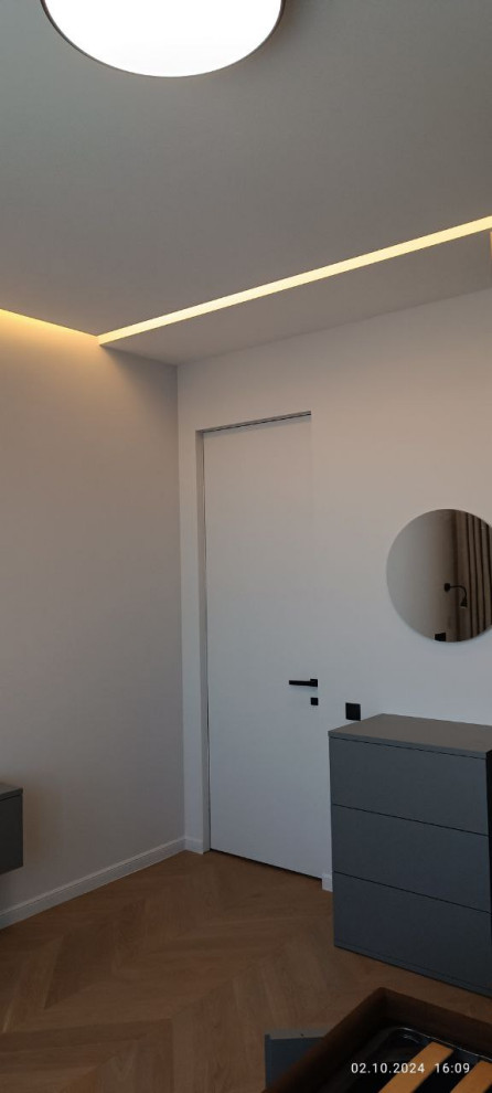 ЖК Савеловский сити