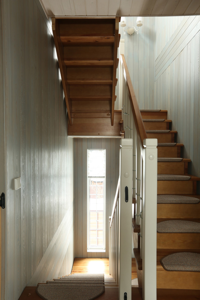 Дом Бурцево