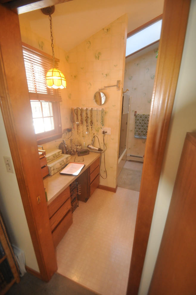 Master Bath Remodel-Project 2662