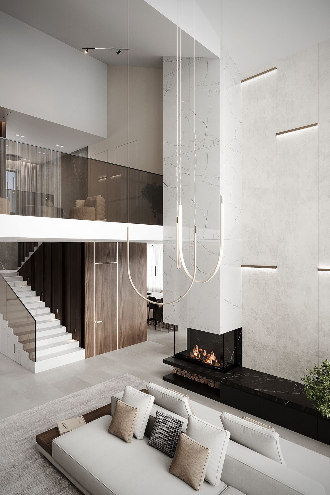 ДИЗАЙН-ПРОЕКТ ЗАГОРОДНОГО ДОМА_КАВГОЛОВО