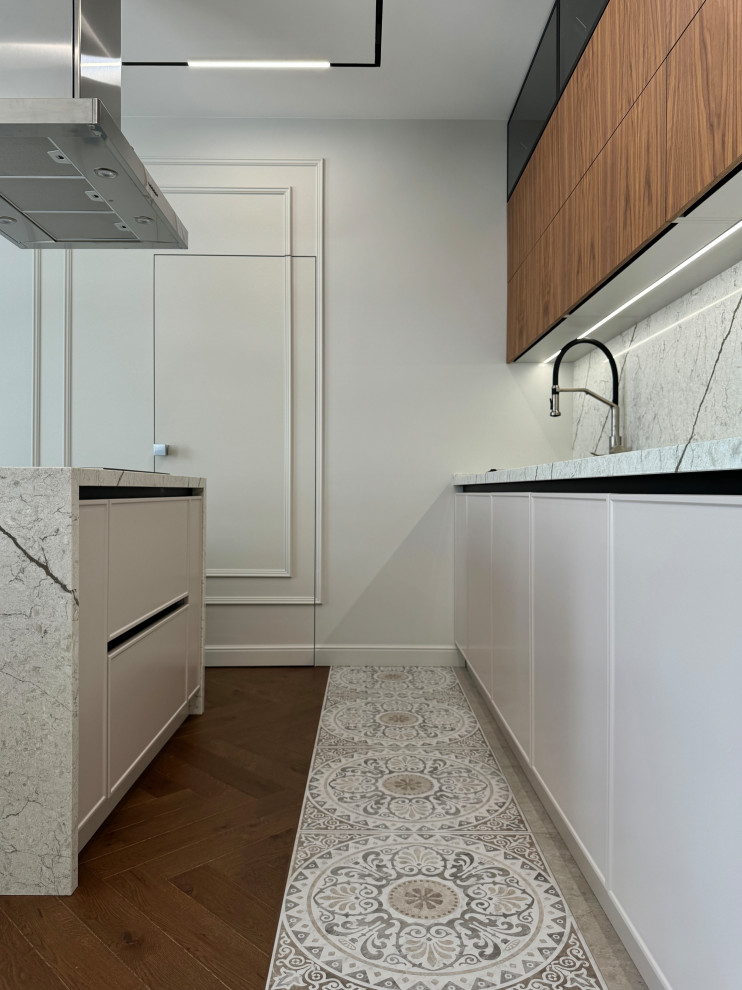 ЖК Федоскино Парк