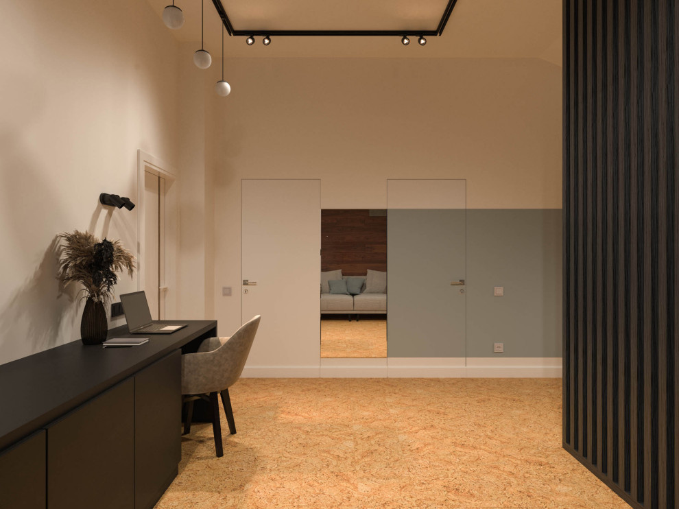 дом 260 кв.м в с.Петровичи