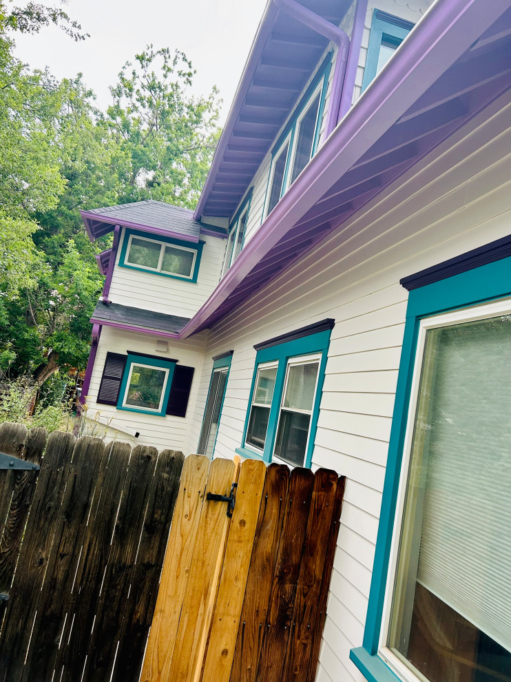 Lavender Residency