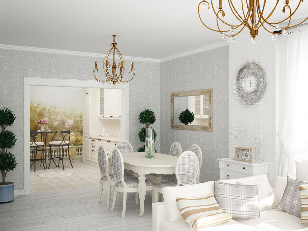 Воздух Италии