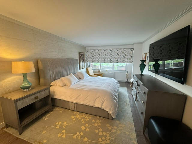 Renovated Condo in Forest Hills, NY with Great City Skyline Views