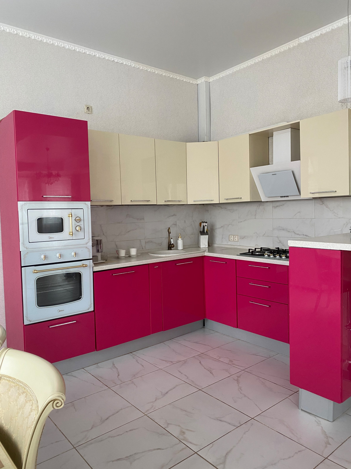 Реализация ( Фото)