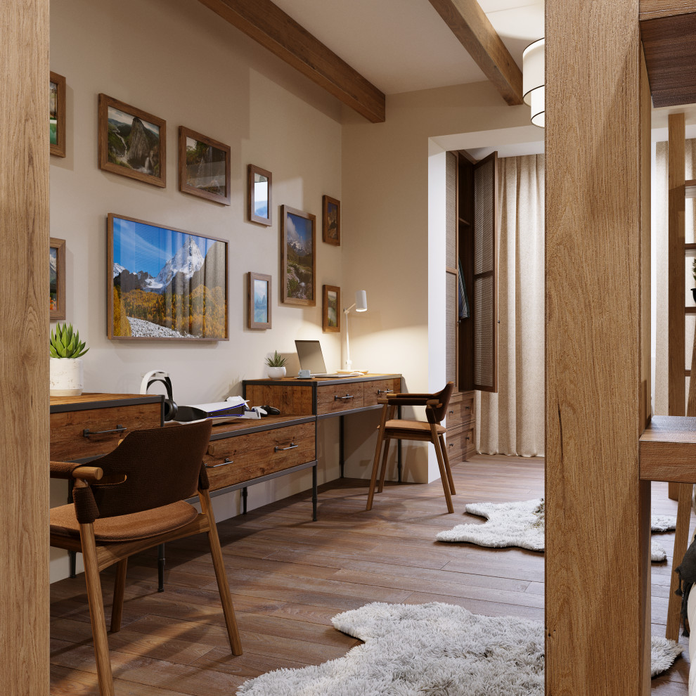 Объект "Терскол"