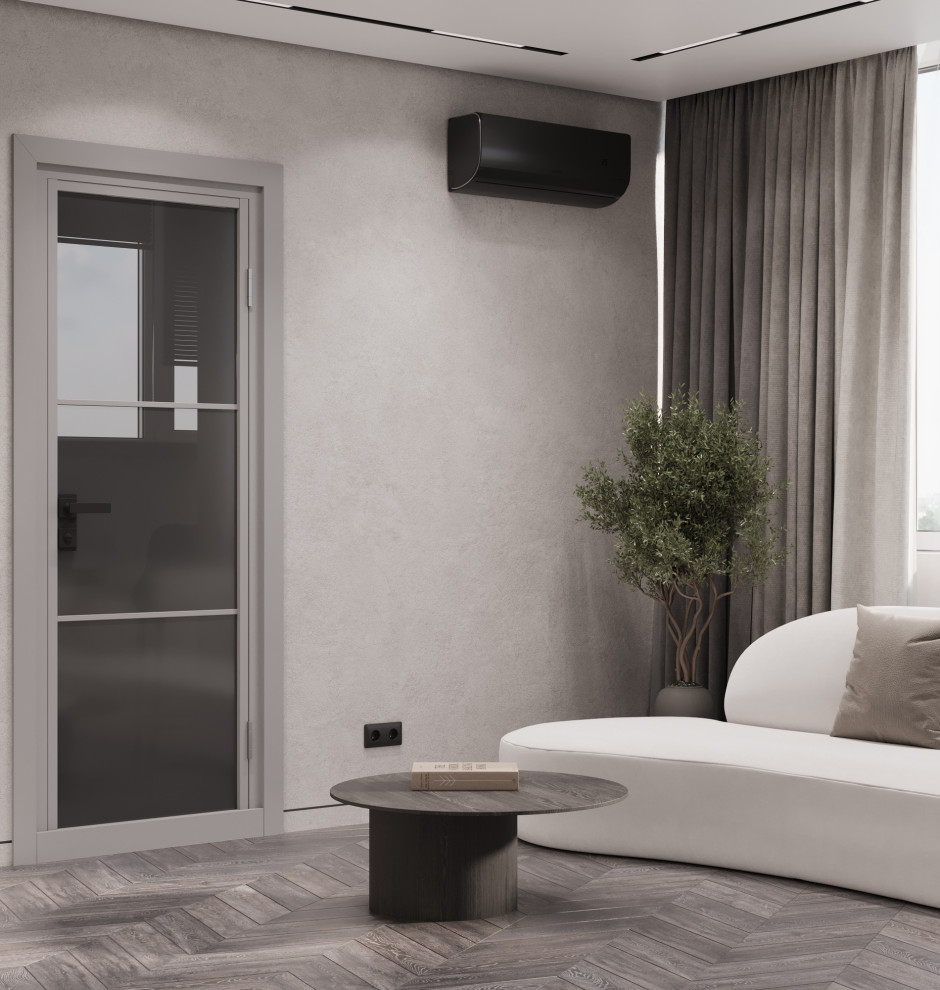 ЖК Академический 4 г. Самара (квартира 64 м.кв.)