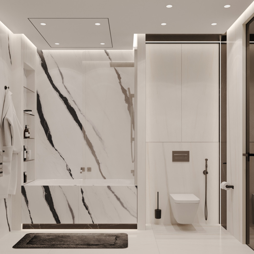 ЖК ВЕСТ ГАРДЕН