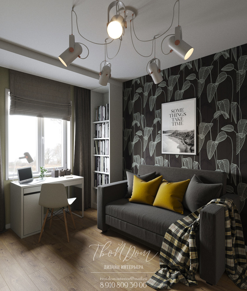 Гостевая комната Ракурс №1