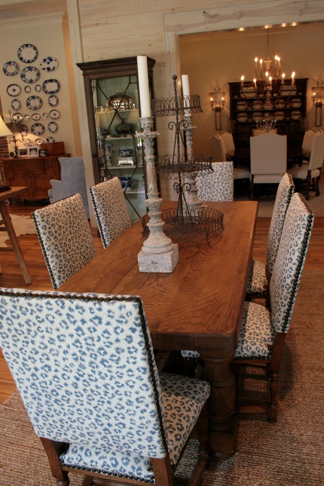 Southern Elegance