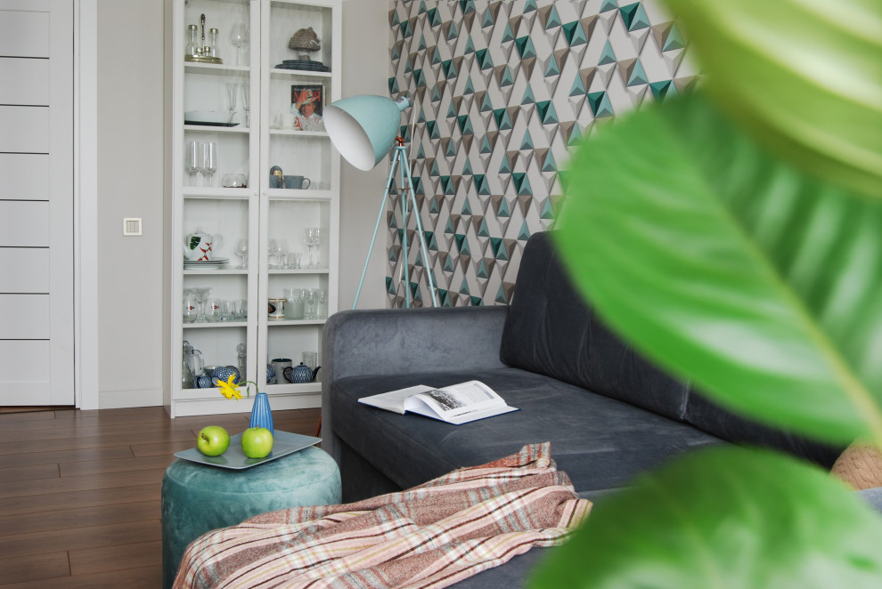 Балтийская жемчужина ЖК