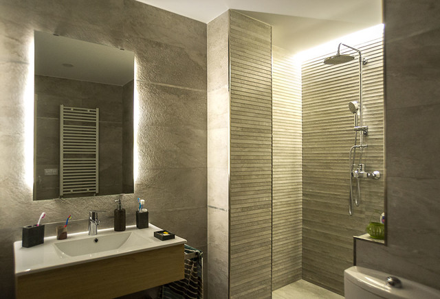 Reforma duplex classique-chic-salle-de-bain