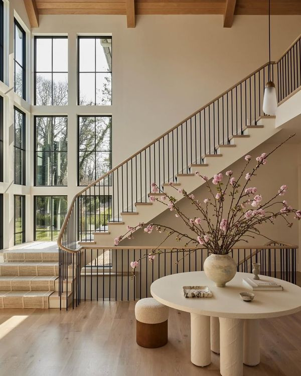 Living Rooms of ISDG