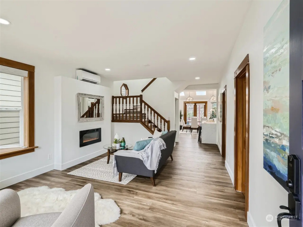 Remodels