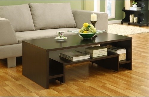 2-in-1 Coffee Table