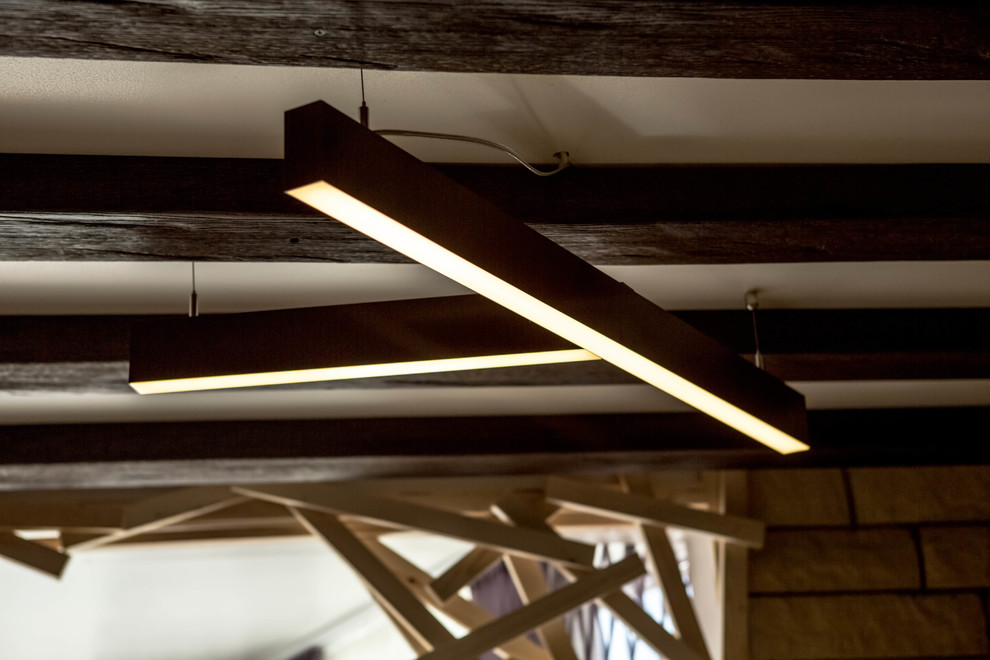 ЭКЗОТИЧЕСКАЯ ГОСТИНАЯ