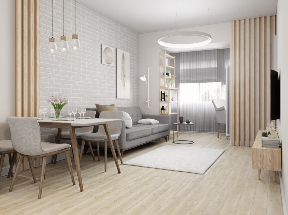 Скандинавская история