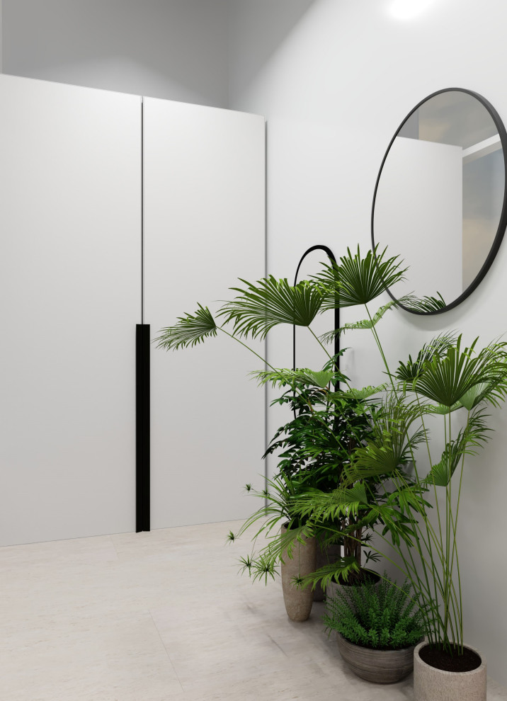 Дизайн проект офиса г.Москва