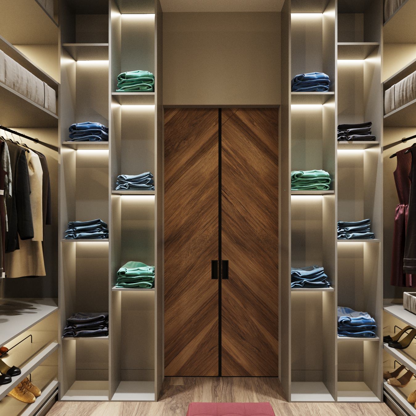 ЖК "Черняховского 19"